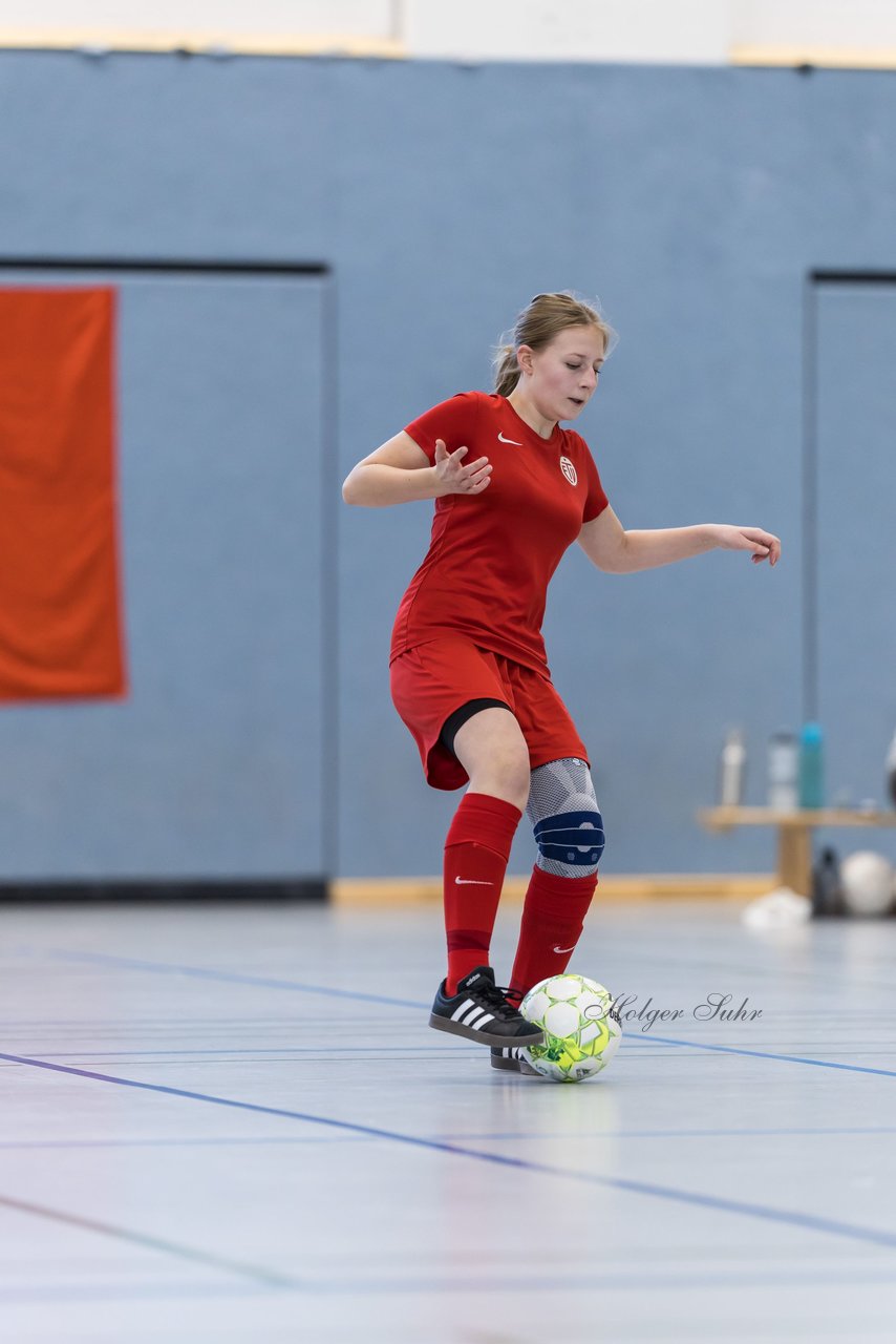 Bild 89 - wCJ Futsalmeisterschaft
